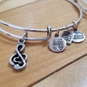 Alex & Ani Bracelets